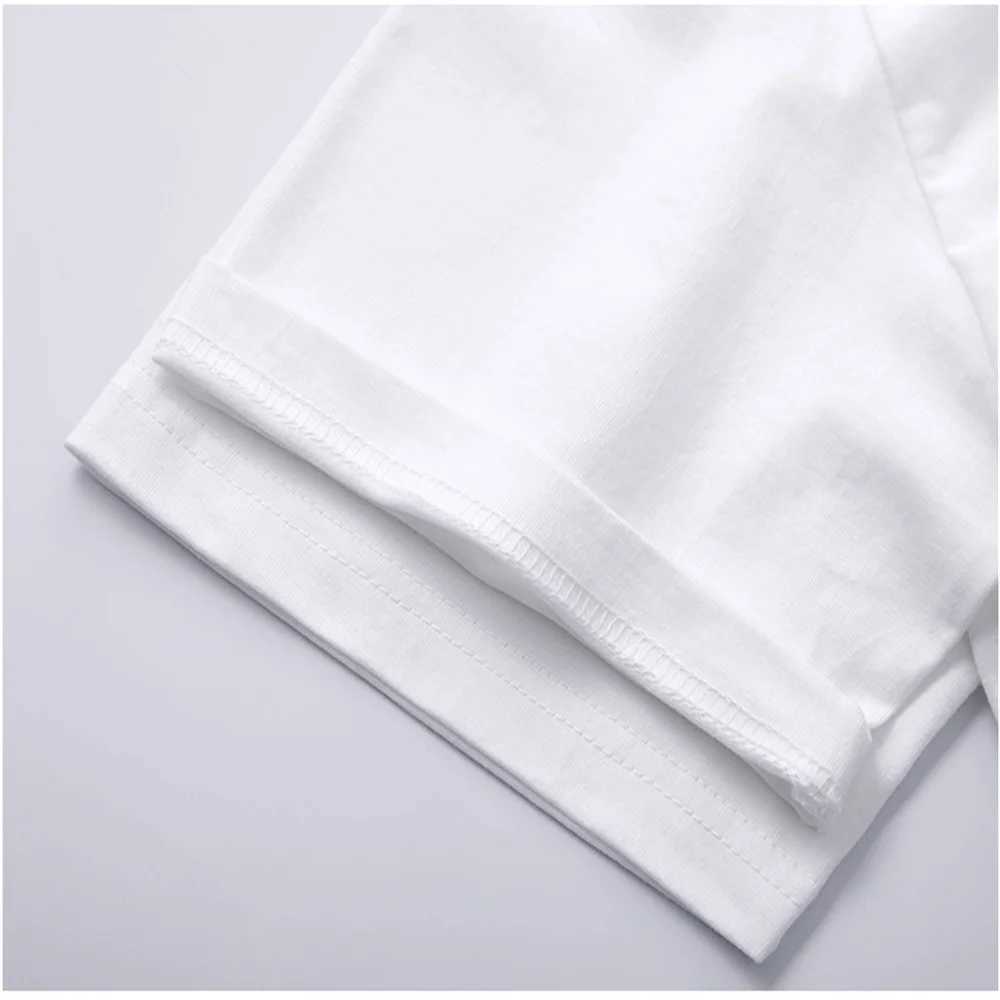 Kodak Summer Brand Bestseller 100 Cotton Solid Color Versatile Men T-shirt Daily Casual Sweat-absorbing Breathable Short Sleeve D260313