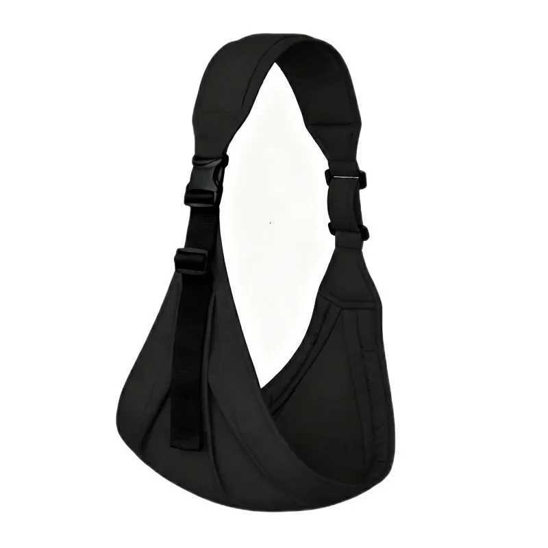 Portable Baby Carrier Toddler Wrap Accessories Multifunctional Strap Infant Bag Adjustable Shoulder High Quality Sling for Kids X260313