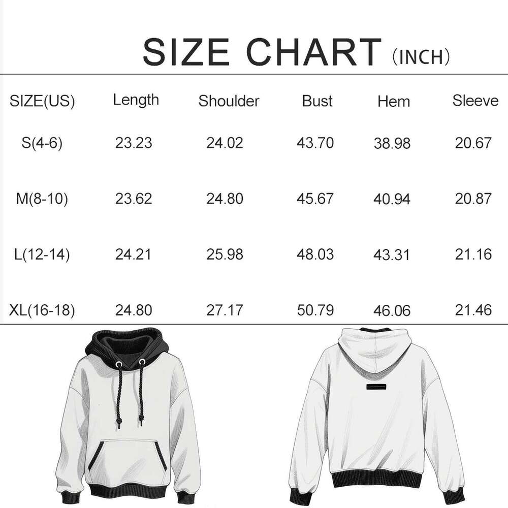 Men's Graphic Oversized Hoodies Y2k Zip Up Long Sleeve Hooded Sweatshirt Jacket Streetwear Z260314