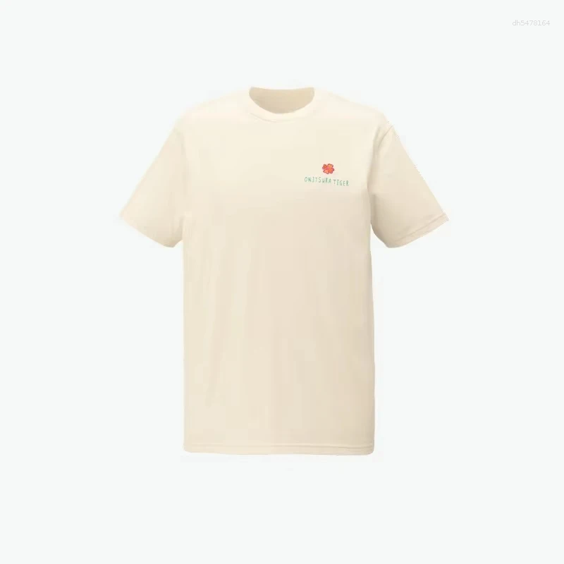 Men's T Shirts Summer Shirt Tiger Graphic Printed Short Sleeve Sports Casual Streetwear Suitable For Women And Men - view 3