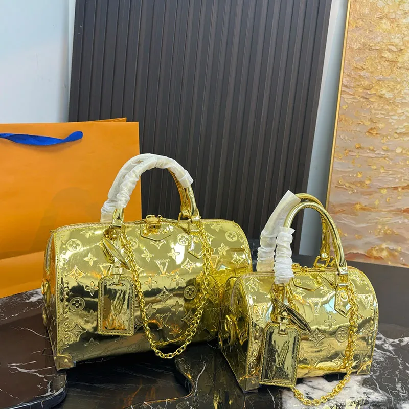 luxury designer Shoulder Bags Miroir Leather nano bag Shoulder Bag for Women Handbag Pillow Bag Crossbody Bags Vintage Underarm Bag Square Satchel tote