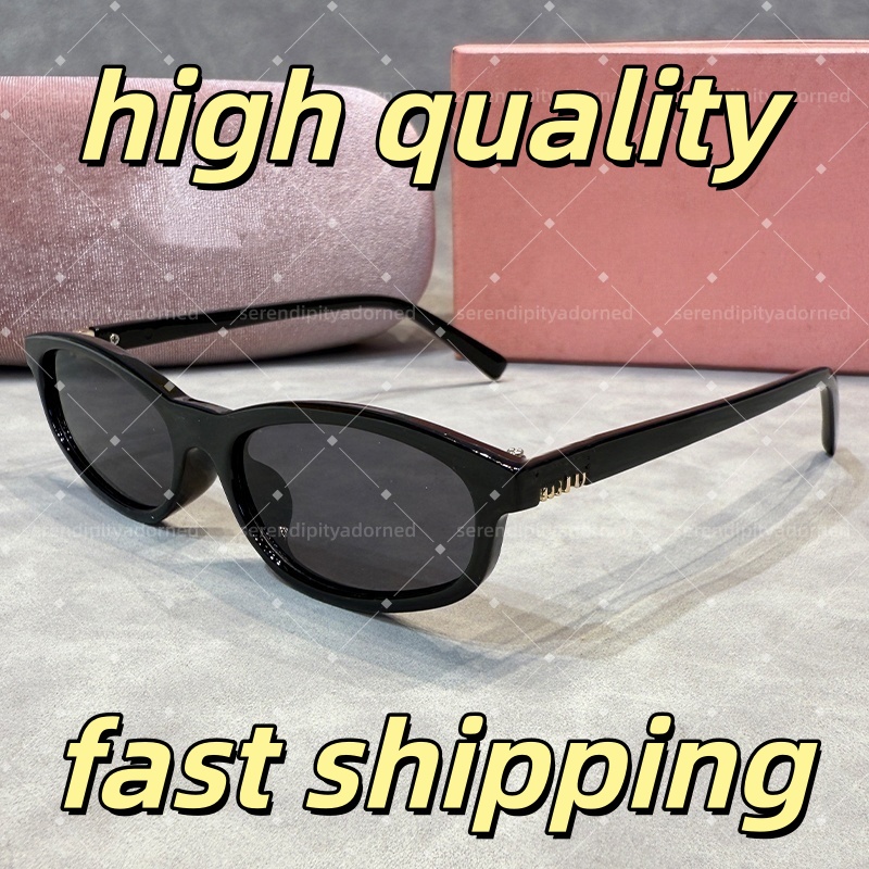 high quality sunglasses womens designer sunglasses luxury sunglasses cat eye New sun glasses Women Sunglasses Lunettes de soleil Mens Designer cat eye sunglasses