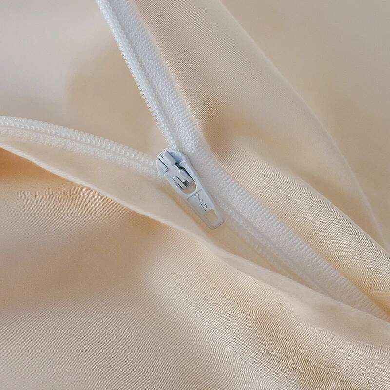 Elegant Lily of the valley Embroidery Bedding 600TC Egyptian Cotton Duvet Cover Set Bed Sheet/Fitted Sheet Pillowcases 4Pcs H260312 - view 7