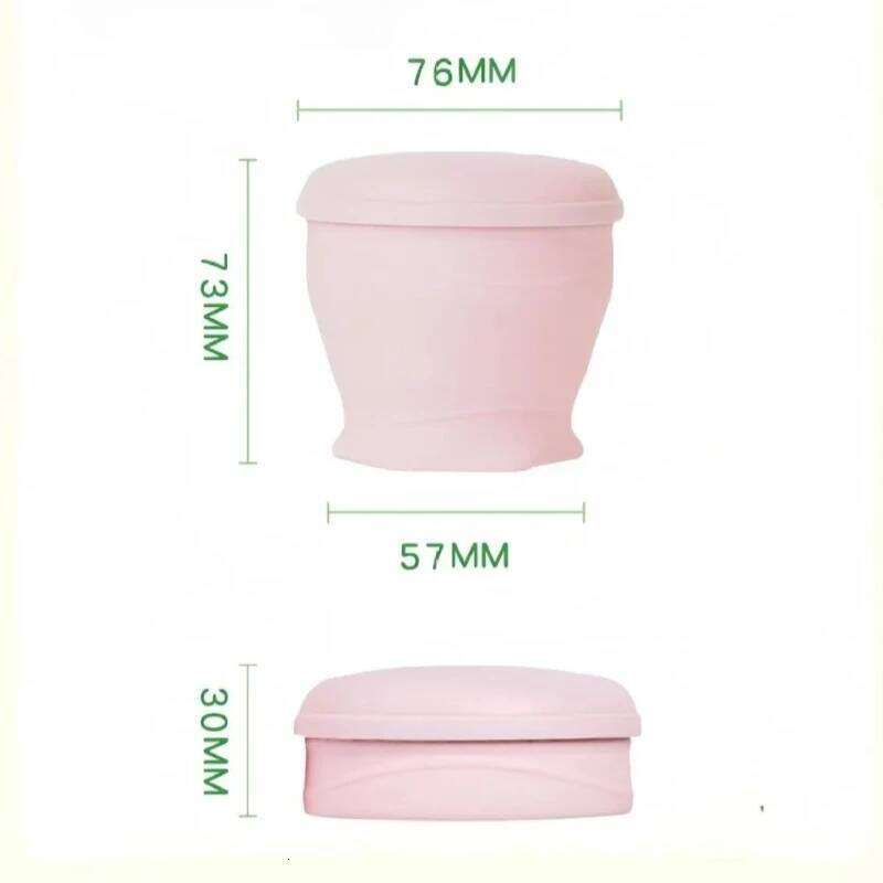 180ml Foldable Silicone Water Cup Portable Travel Mug Outdoor Camping Food Grade for Hiking Sports and Daily Use Z260313