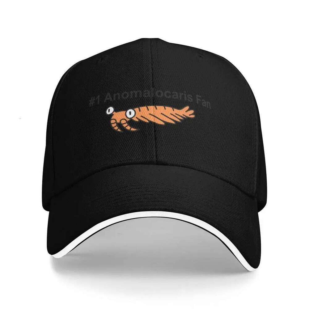 #1 Anomalocaris Fan Baseball Cap hiking hat tactical cap |-F-| Men Hats Women's Z260313