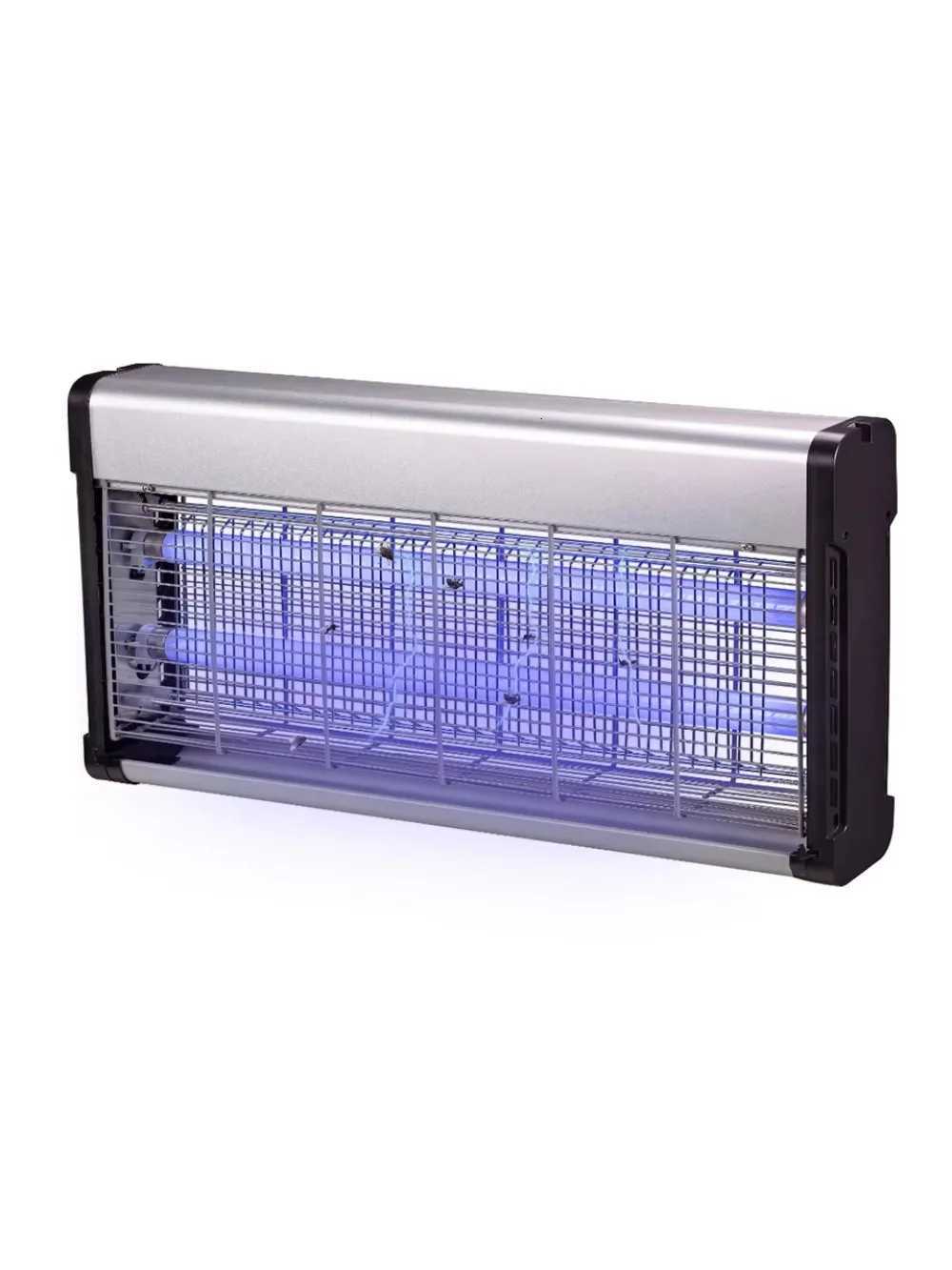 JOYINLED UV Mosquito Killer Lamp Electric Insect Trap with ABS Plastic Housing for Indoor Home Kitchen H260313