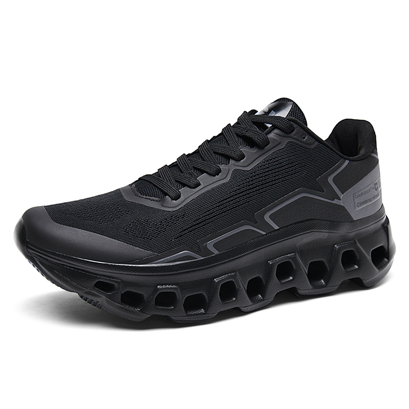 Free Shipping 2026 Spring New Lightweight Mesh Breathable Casual Designer Sneakers Fashionable Height Increasing Trendy Running Shoes Men