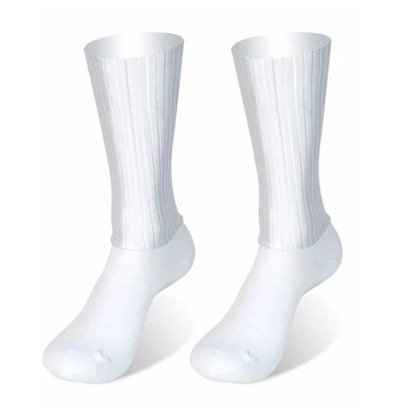 New compression Customized 2024 men Quality cycling socks High and women soccer socks basketball socks Customized socks D260313