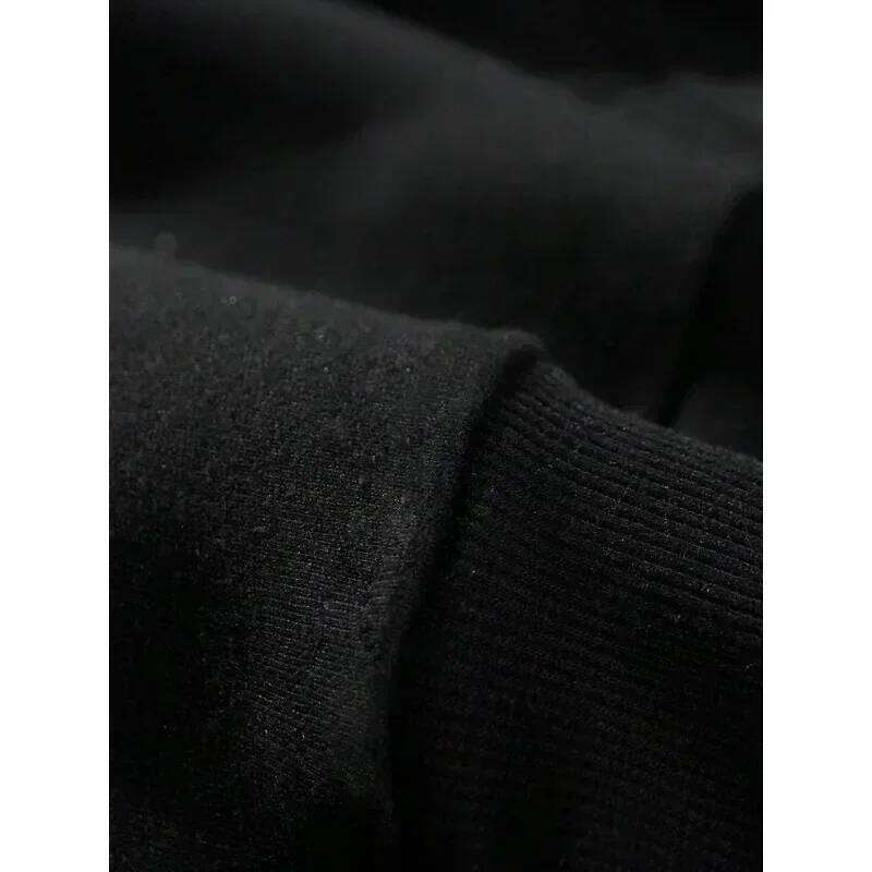 2025 New in Rock Band Limp Bizkit Vintage Double Sided Print Streetwear Men Women Cotton Casual Hoodie Unisex Gothic Sweatshirt Z260315