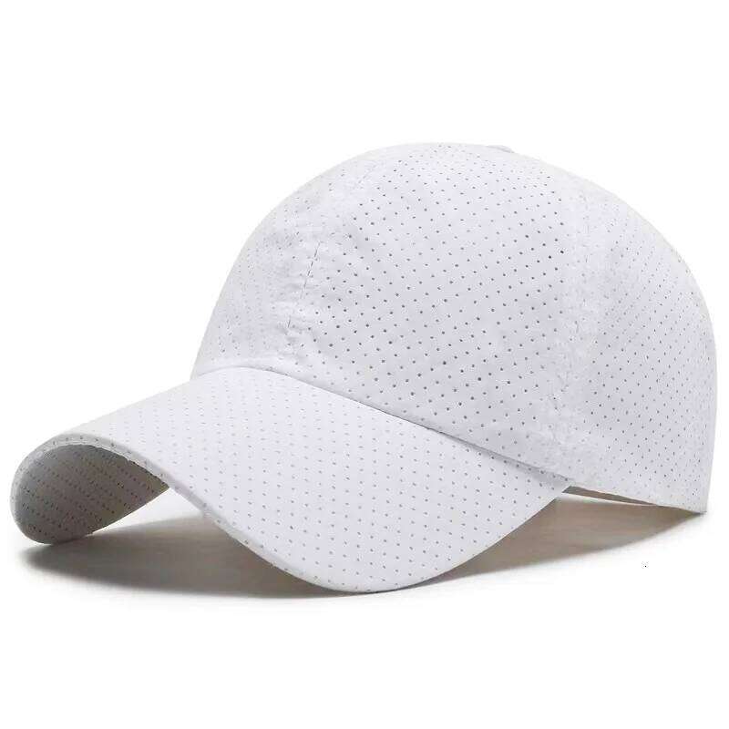 Sun Hat Outdoor Sports UV Protection Baseball for Hiking, Running, Cycling - Casual and Fashionable Peaked Cap For Wom Z260313