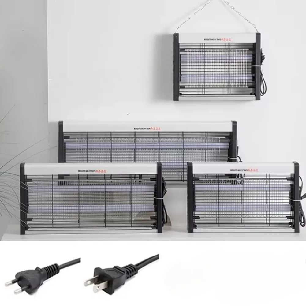 Joyinled 4W 8W Mosquito Killer Lamp Indoor UV Insect Trap Light 110V 220V Anti Mosquito Catcher Pest Control Machine H260313