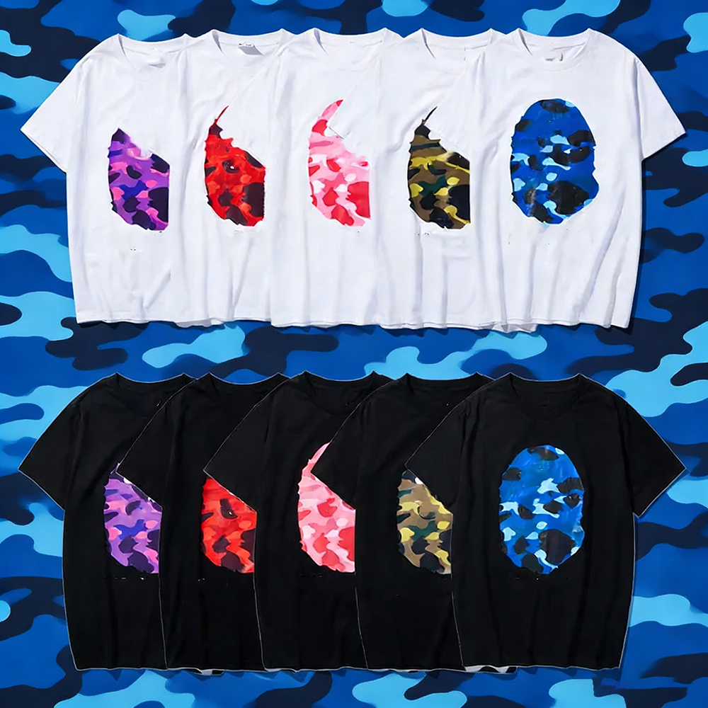 Designer mens t shirt womens tee tshirt graphic shirt men women short sleeve designer new arrival womens street loose round neck mens shirts asian size S-2XL