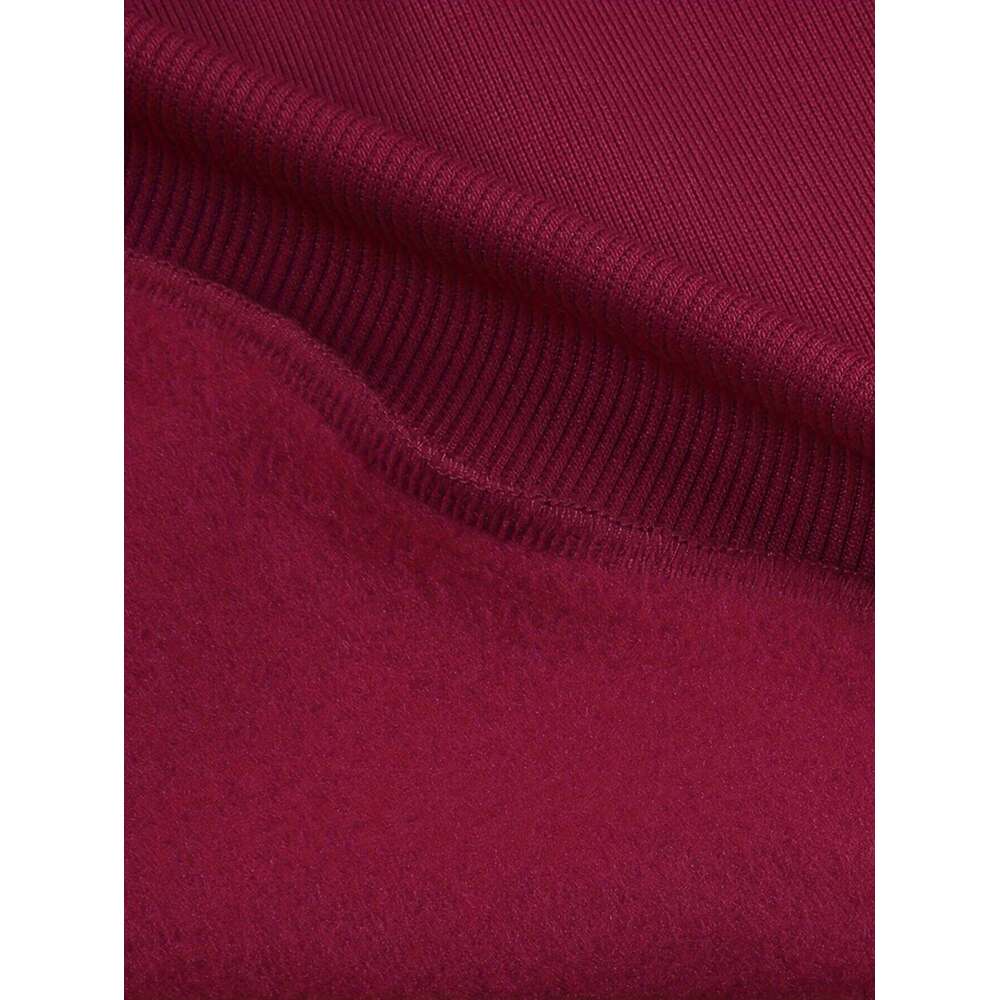 Autumn/Winter Men's Monster Smile Printed Lace-up Sweatpants Men Casual for Daily Wear with Jogging Pants S-3XL Z260315