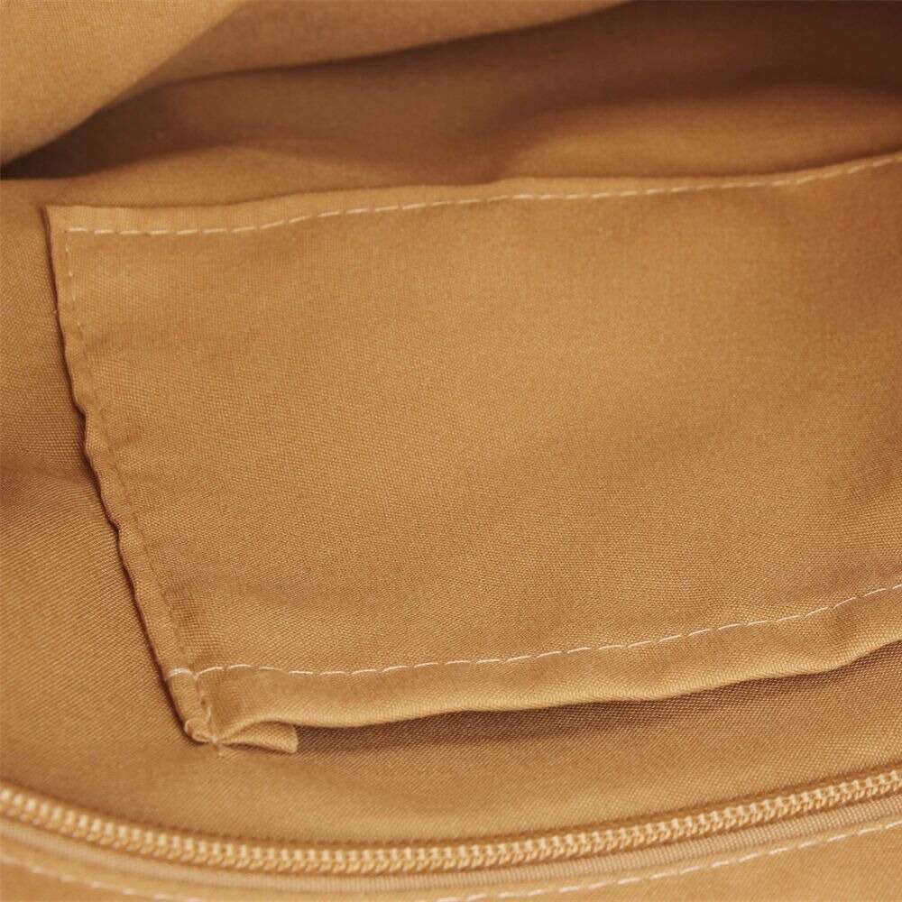 One-Piece Dropshipping European And American Single Shoulder Woven Mori Style Handmade Crochet Casual Large Capacity Beach Women's Bag