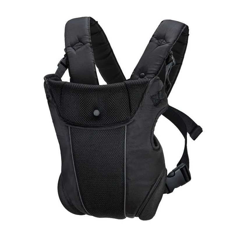 Baby Carrier New Hipseat Shoulders Portable Toddler Wrap Multifunctional Strap Infant Bag Adjustable Sling High Quality X260313