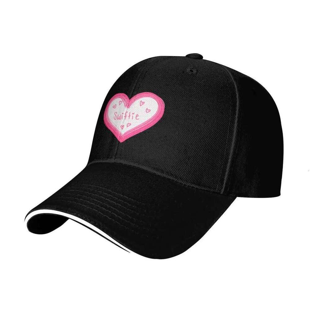 Swiftie heart Baseball Cap winter hats for men party Hat Golf Women Men's Z260313