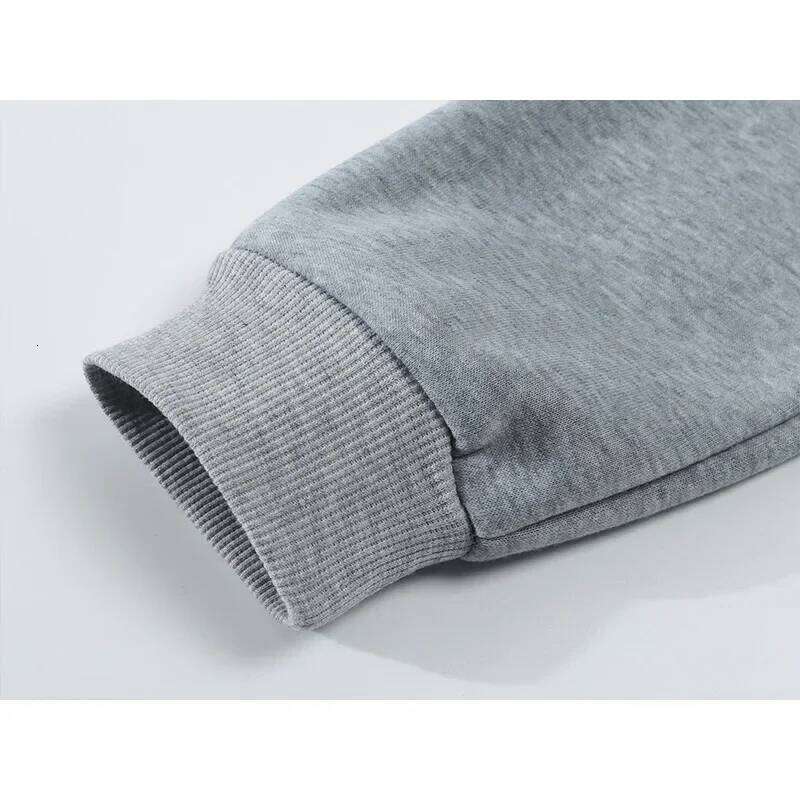 Popular Cool Printed High-Quality Men's Autumn and Winter Casual Sports Pants Joggers Outdoor Running Wear Z260315