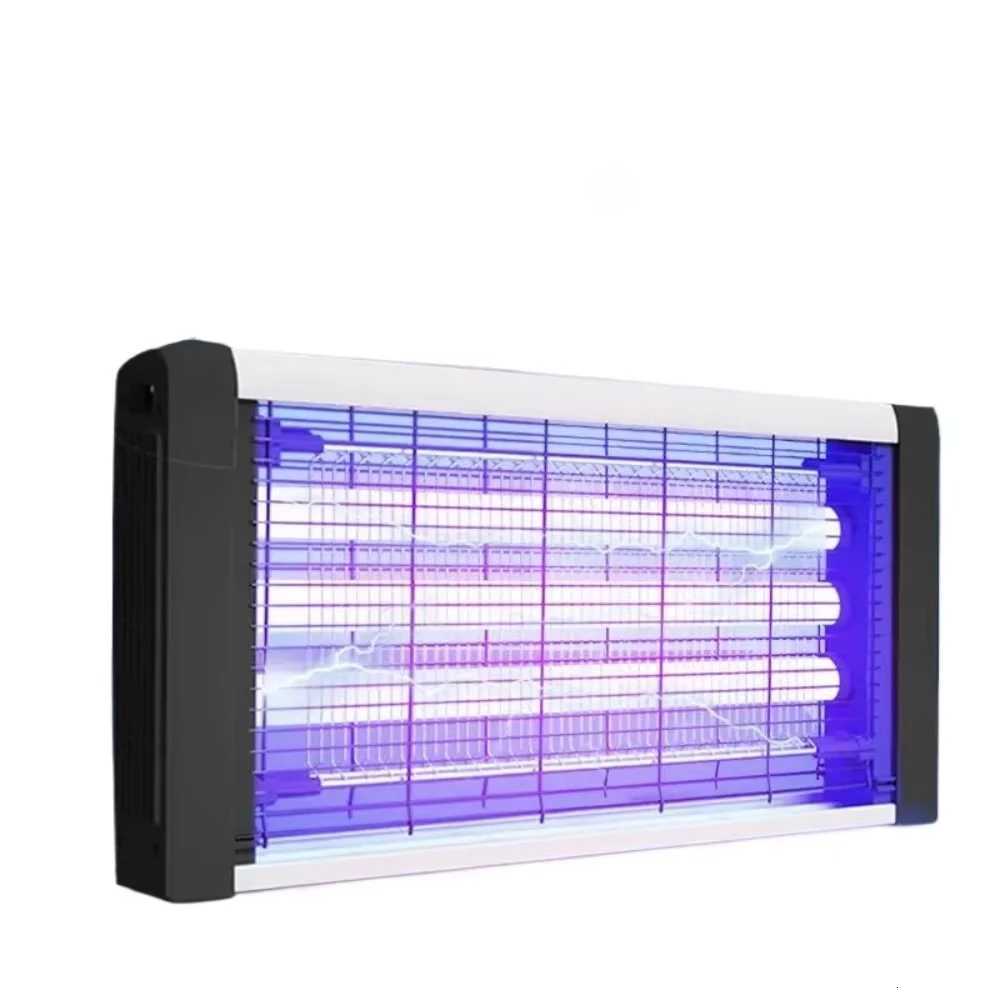 Powerful 3-Tube Electric Mosquito Killer 15W/30W/60W Options Indoor LED Mosquito Lamp Say Goodbye To Mosquito Disturbances H260313