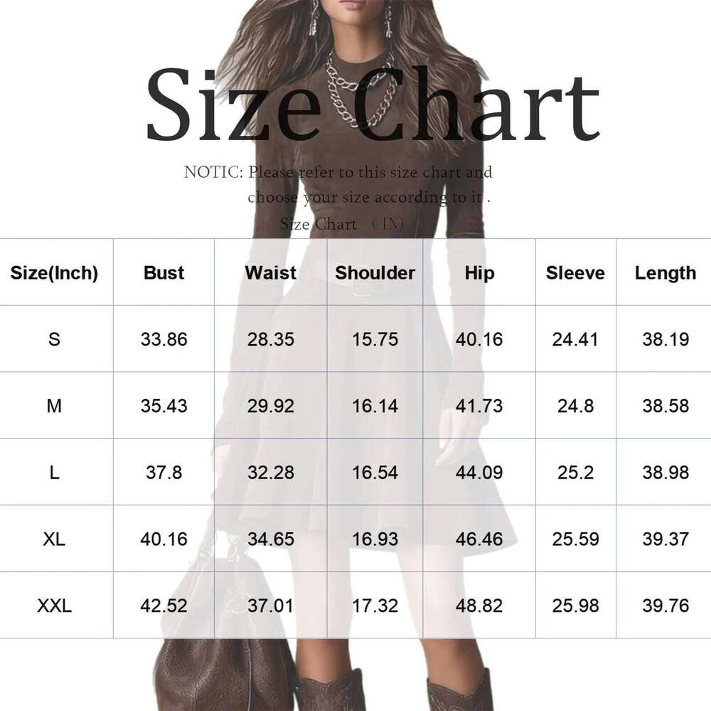 Slim Mini Casual Solid Color Long Sleeved Spring And Autumn Women'S Minimalist Dress Z260314