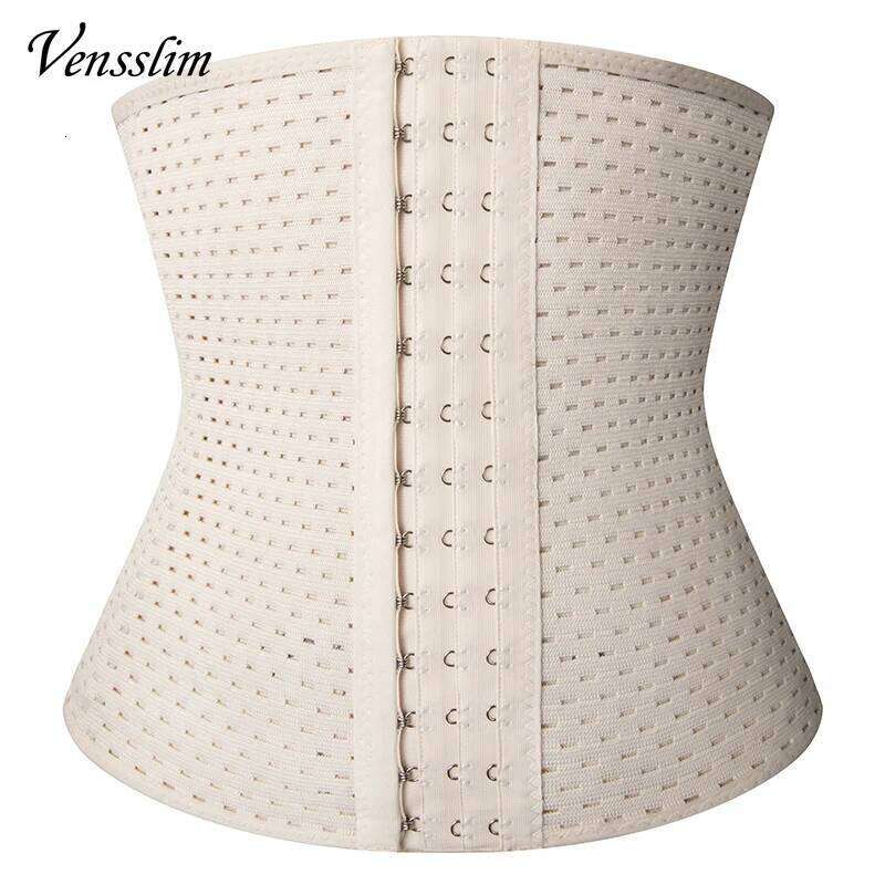 for Men Sweat Belt Sauna Trimmer Stomach Wraps Workout Body Shaper Band Waist Cincher Corset Belly Strap Shapewear 26Y0313