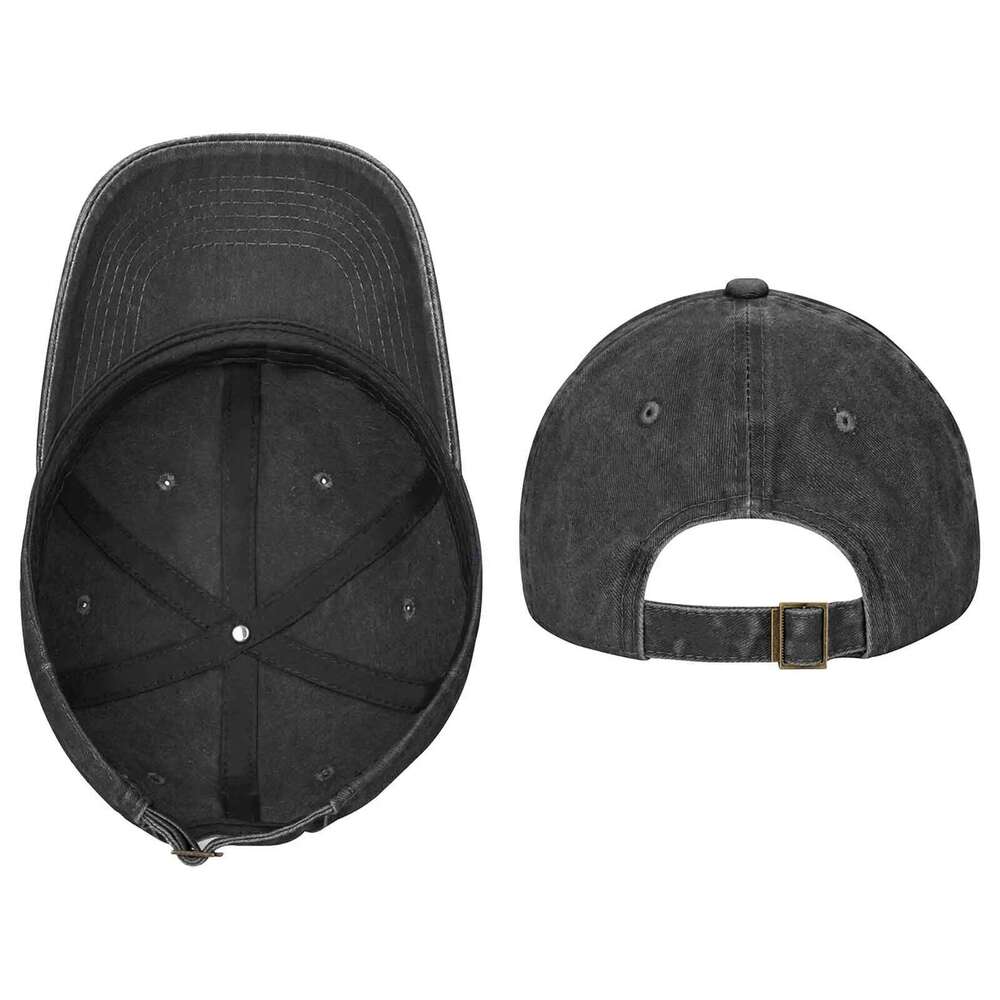 Bullseye Baseball Cap Beach Icon Mens Caps Women's Z260313