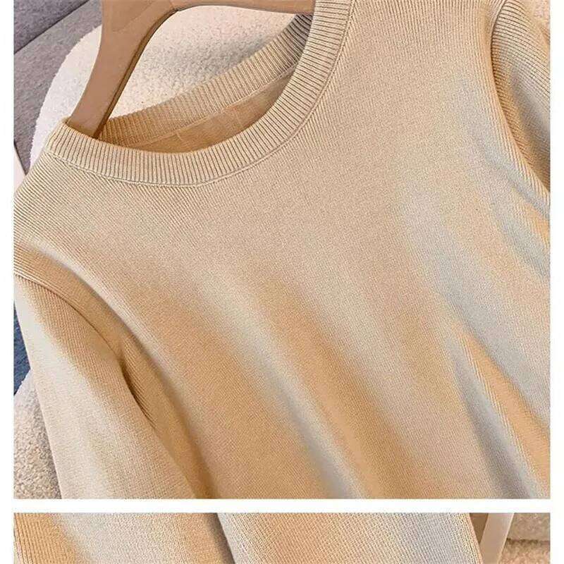 Women Loose Irregular Knit Maxi Dress Autumn Winter Ladies Splicing Together Vestidos Female New Fake Two Pieces Long Dresses Z260314