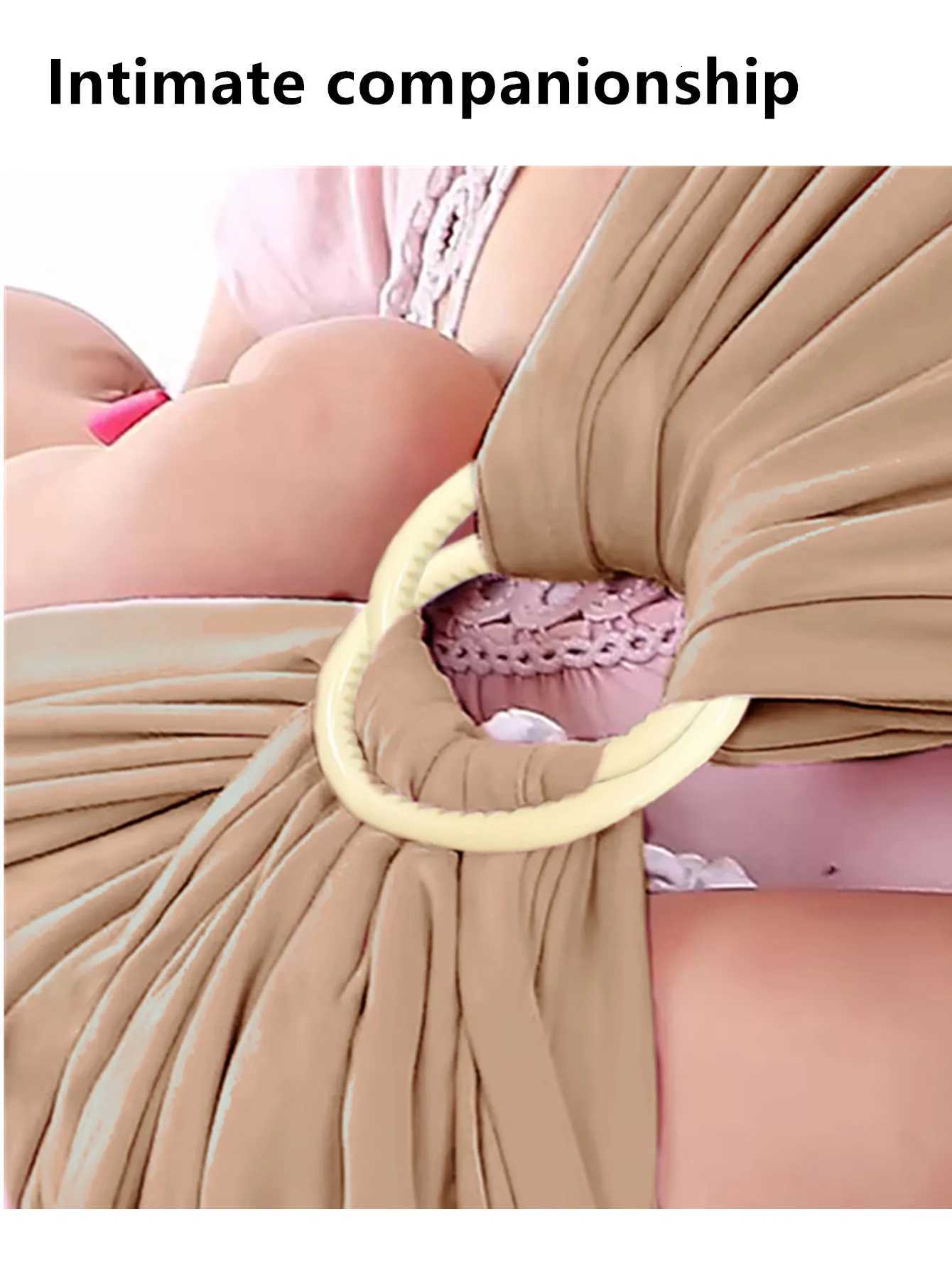 Newborn Double Ring Baby Sling Front Hugging Back Towel Easy out Parenting Hanging Bag Comfortable Wrap for Going out X260313
