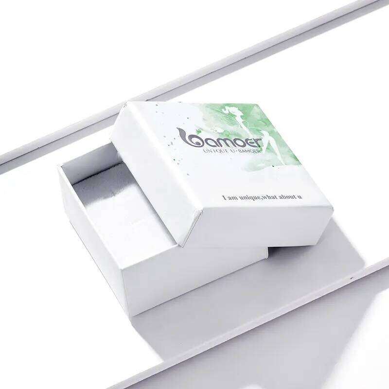 Bamoer Fashion 925 Sterling Silver Kingfisher Open for Women Eternity Band Lively Bird Ring Gift Fine Jewelry Party BSR286 H260312