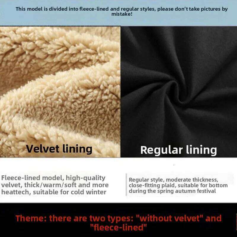 Winter Windproof Hoodie - Men's Sherpa Lined Sweatshirt Thermal Zip Up Outerwear Streetwear S-5XL 26Y0313