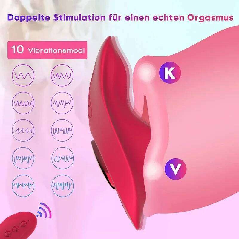 Wearable Vibrator Wireless APP Remote Panties Massager Stimulator Magnetic Vibrating Female Masturbator Sex Toys for Women 26H0313