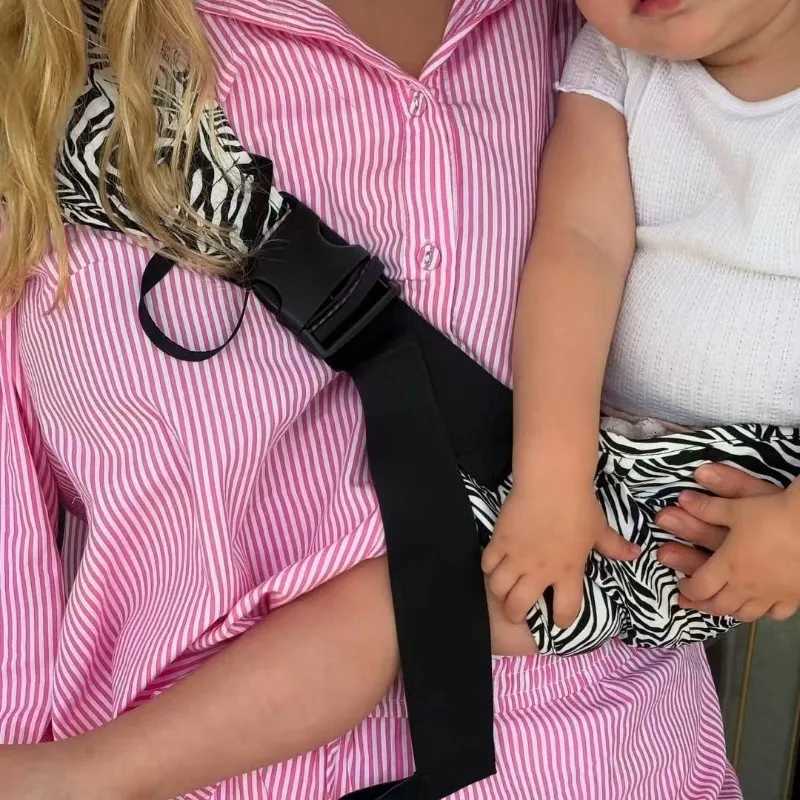 Portable Baby Carrier Toddler Wrap Accessories Multifunctional Strap Infant Bag Adjustable Shoulder High Quality Sling for Kids X260313
