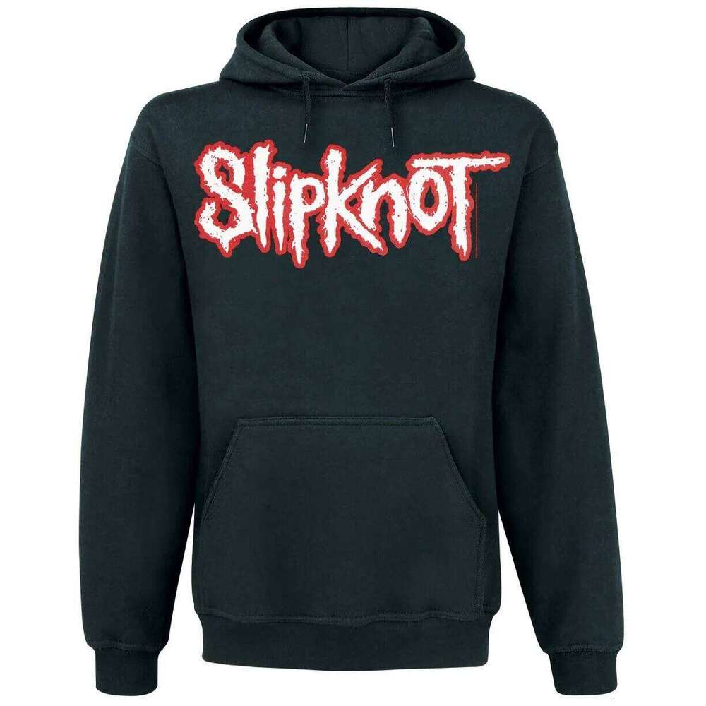 People Slipknot Hoodie 2026 Autumn Winter High-end Luxury Is for Both Men and Women Y2k Top Z260314
