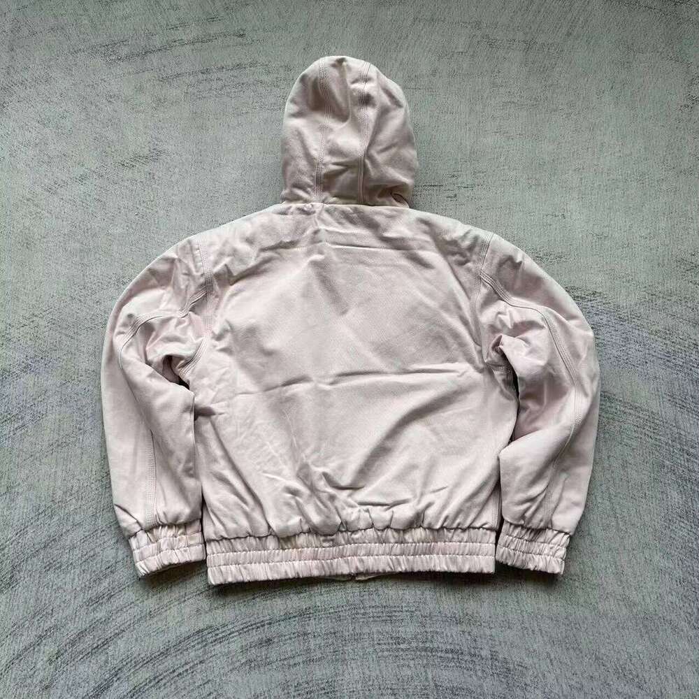 Y2K Street New Fashion Oversized Embroidered Sweater Hoodie Men Harajuku Vintage Hip Hop Popular Casual Sports Hooded Sweatshirt 26Y0313