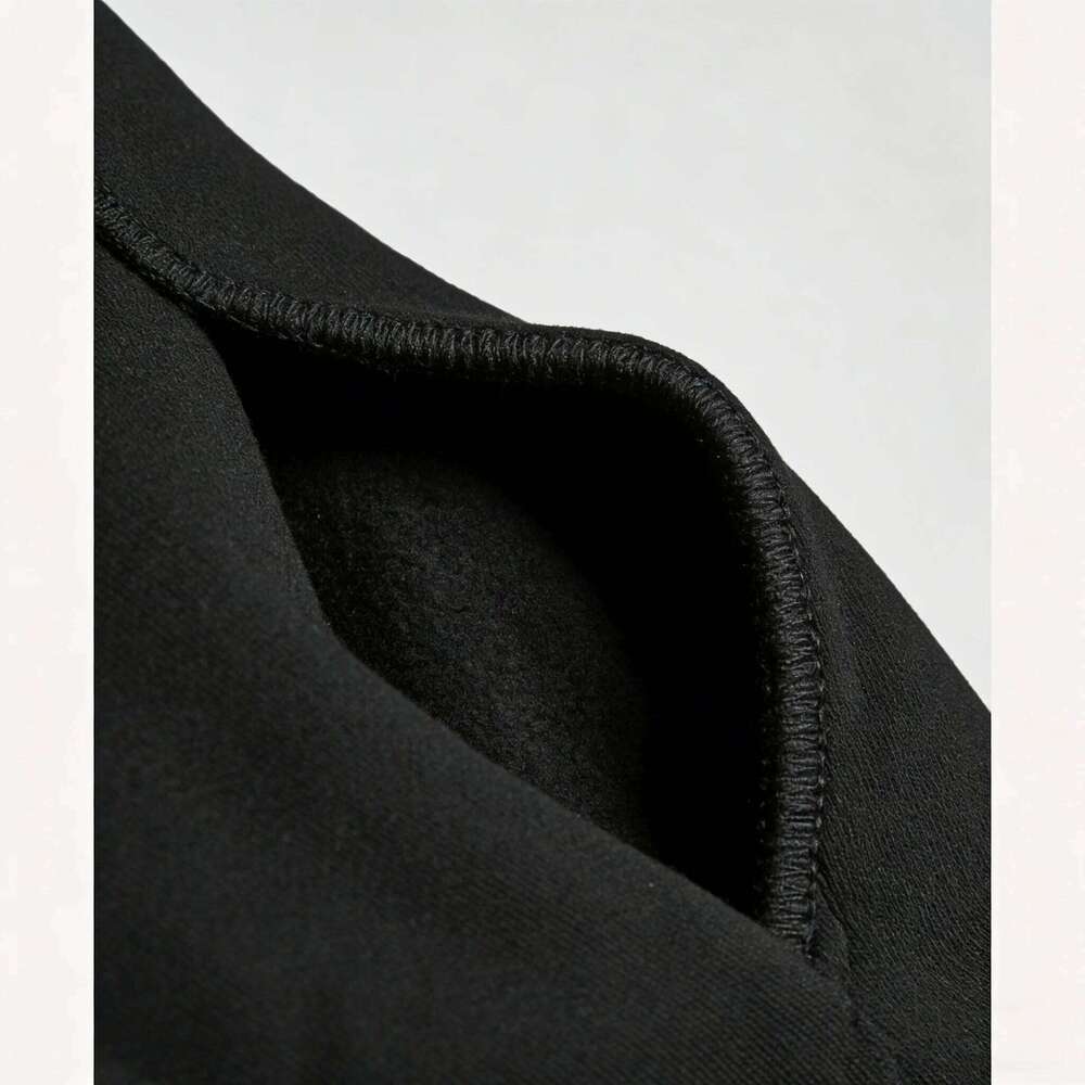 Top Pick Local Sasquatch Research Team Men's Hoodie - Red Fleece Fall Winter Plus Size Casual Pullover Z260314