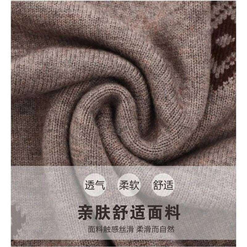 2024 Spring Autumn Winter Knitwear Women Sweaters Fashion Casual Warm Knit Cable Jumper Female Turtleneck Sweater Z260313