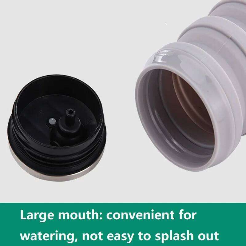 480ML Portable Collapsible Silicone Folding Retractable Coffee Cup Outdoor Travel Sport Tools Soft Water Bottle Z260314