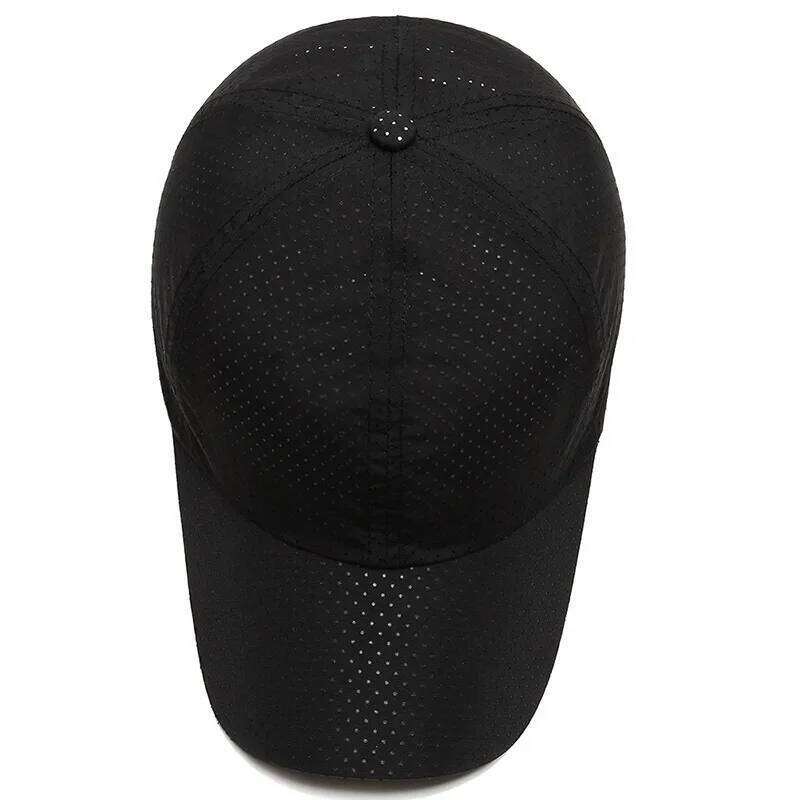 Sun Hat Outdoor Sports UV Protection Baseball for Hiking, Running, Cycling - Casual and Fashionable Peaked Cap For Wom Z260313