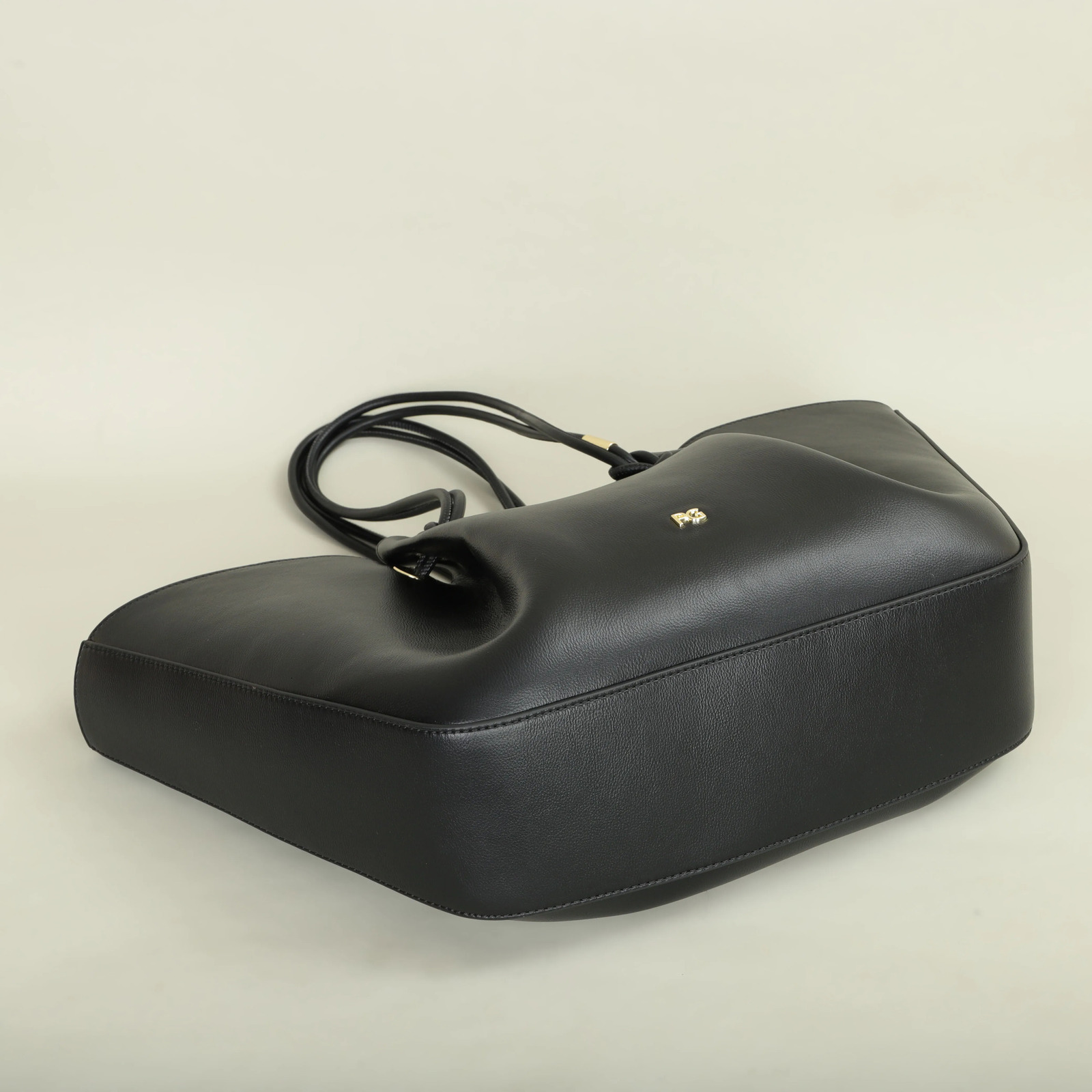 PG Atmosphere Classic Large Capacity 2026 Fashion PU Artificial Eco-Friendly Leather Shoulder Bag 260303