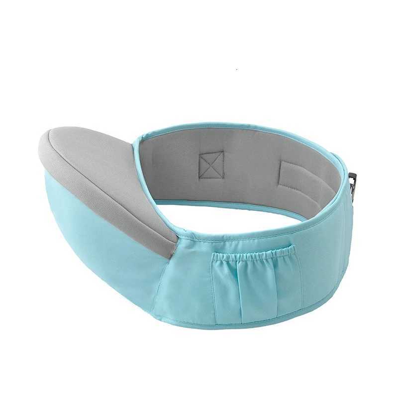 New Baby Waist Bench Strap Lightweight Breathable Multi-Functional Front Hugging Seat Stool Single Stool for Infants X260313