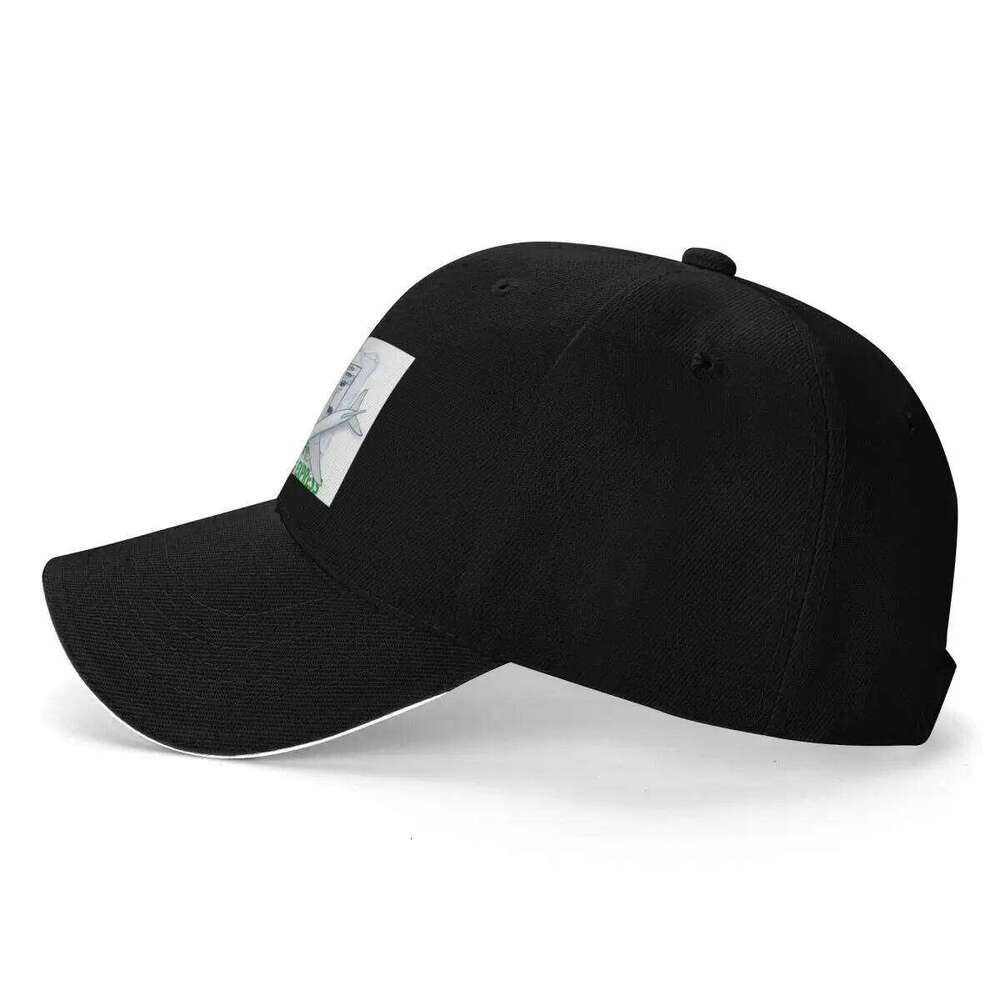 Chungking Express Boarding Pass Baseball Cap Hat Hood Mens Hats Women's Z260313