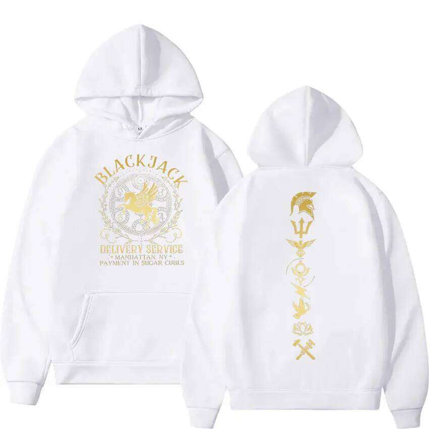 Camp Half Blood Percy Jackson New Hoodie Men Women Retro Harajuku Fashion Sweatshirt Casual Pullover Oversized Hooded Streetwear Z260314