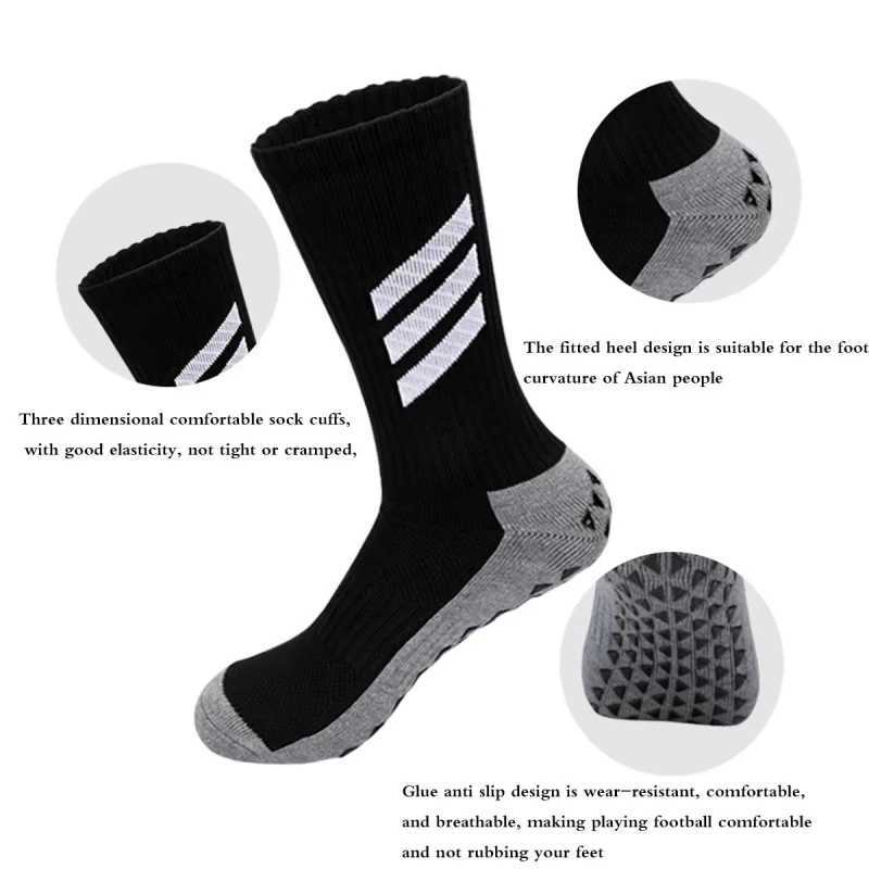 1 Set New High Quality Shin Guards Socks Leg Coveradult Youth Outdoor Sports Non-slip Yoga Basketball Soccer Sports Socks D260313