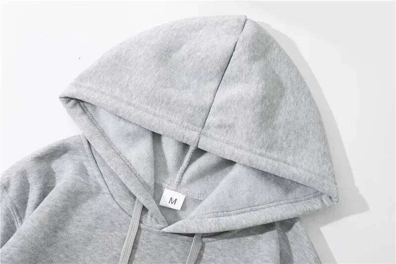 Rapper RR KanKan Really Rich Summrs Autumn Double Sided Print Hoodie Men Hip Hop Vintage Oversized Sweatshirt Male Streetwear Z260314