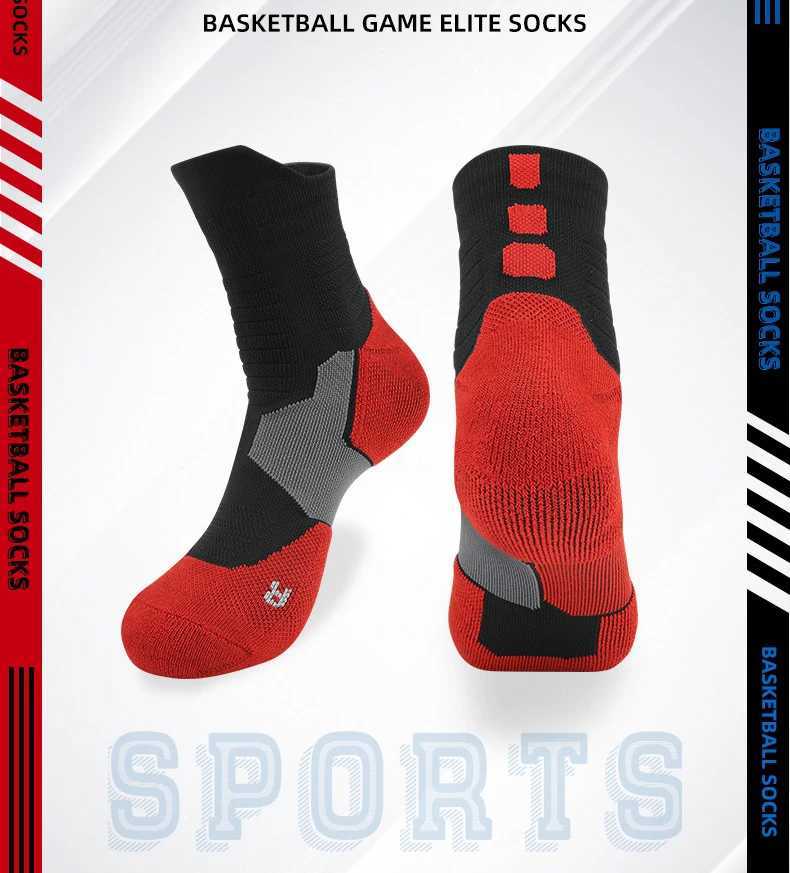 Boy Sock Sports Breathable Girl Compression Crossborder Supply Running Riding Cycling Basketball Biking Student Soccer Child Kid D260313