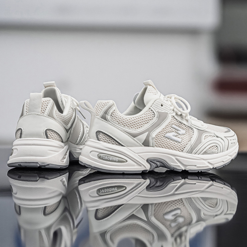 Free shipping designer Running Shoes for man 2026 hot sport outdoor Breathable Massage Height Increasing sneakers shoes