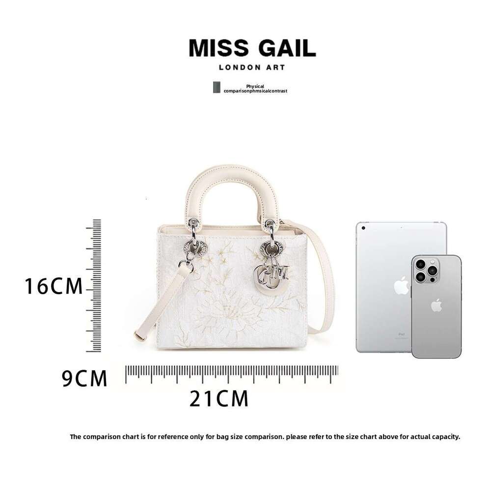 2026 New Model High - end Luxury Women's Lady Shoulder and Crossbody Tote Bag pingshuo