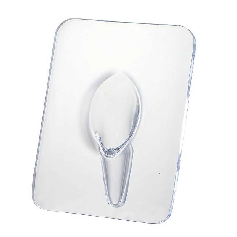 Minimalism Transparent Vase Flowers Pots Desk Decoration Flower Arrangement Geometry Square Floral Vases Room Aesthetic Decor Y260314