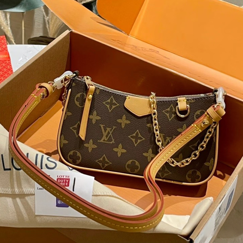 Designer bag shoulder bag luxury easy women classic high quality retro handbag mini diagonal wallet