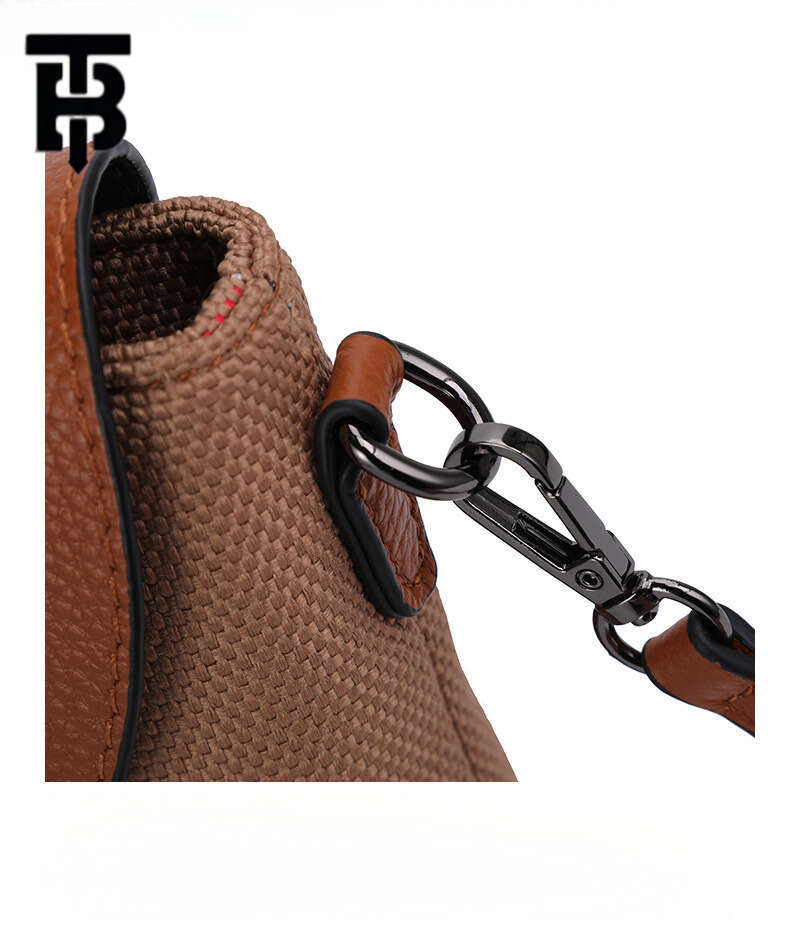 Shoulder Bag Designer Bags Fashion Exquisite Crossbody Small Bag Trendy Mini Bag Luxury Bag High End Style Small Mobile Phone Bag Plaid Luxury Handbag - view 7