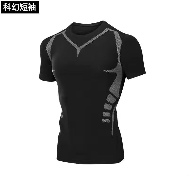 Designer T-shirt Hong Kong Style Loose Casual Trendy New Shortsleeve For Men Polo Summer Korean Version Trendy And Designer Hoodie Simple Halfsleeve Top